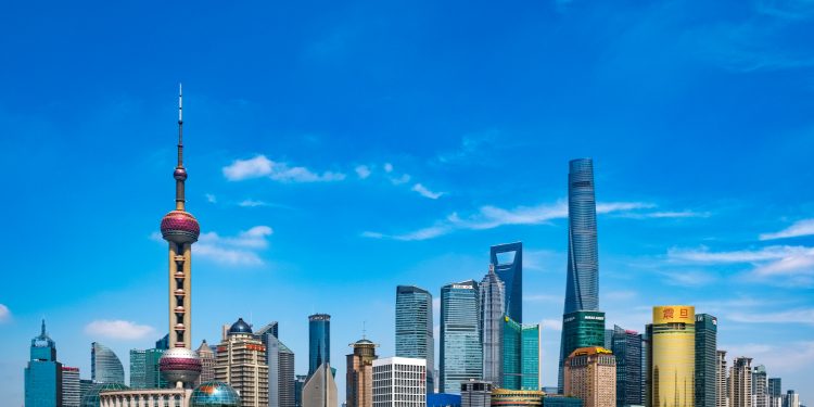 Blockchain Startup Conflux to Get Shanghai Government Funding for Research Institute