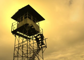 Blockstream’s ‘Watchtowers’ Will Bring a New Justice System to the Lightning Network