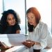 What Do Women Want? More Educational Materials Before Investing in Bitcoin
