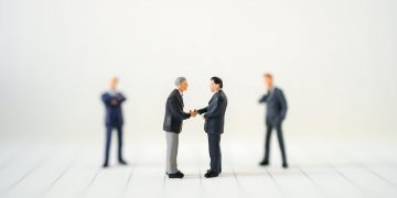Stack Overflow VP Joins Crypto Lending Firm as Chief Product Officer