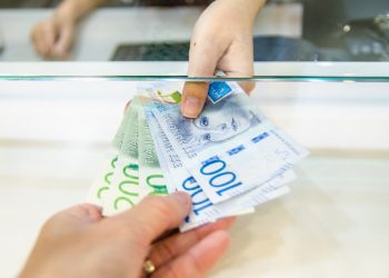 Accenture Picked to Build Sweden’s E-Krona Digital Currency Pilot