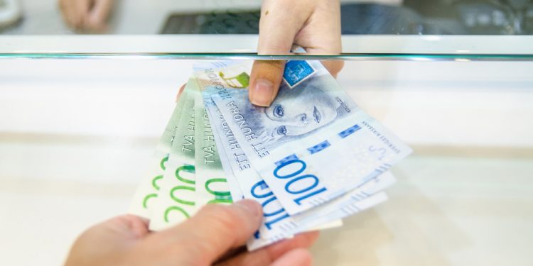 Accenture Picked to Build Sweden’s E-Krona Digital Currency Pilot