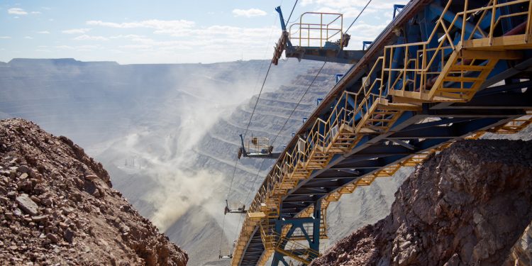 Mining Giant Glencore to Trace Cobalt Using ‘Responsible Sourcing’ Blockchain Consortium