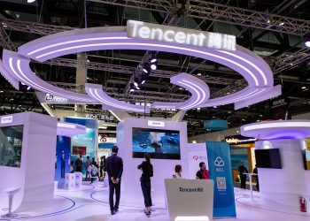 Tencent’s WeBank to Provide Infrastructure for China’s National Blockchain Consortium