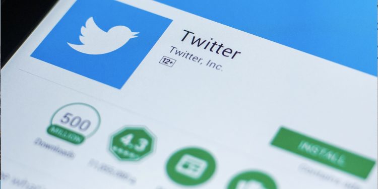 Twitter Bug Exposed Millions of User Phone Numbers