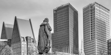 Dutch Crypto Startups Brawl With Regulators Over Scope of EU Money Laundering Rule