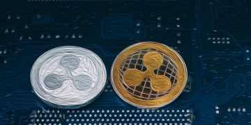 XRP Technical Analysis. Death Cross Printed