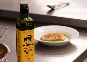 IBM and Chef Aarón Sánchez Bring Food to the Blockchain