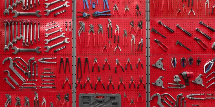 Ripple-Backed Crypto Wallet BRD Launches Blockchain Toolbox for Enterprise Apps