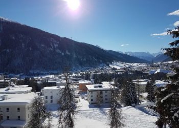 Storming the Gates: How ‘Crypto Davos’ Became a Thing