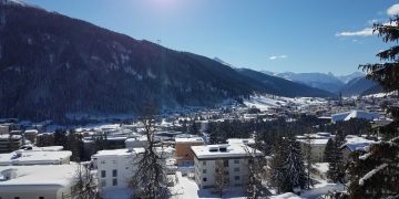Storming the Gates: How ‘Crypto Davos’ Became a Thing