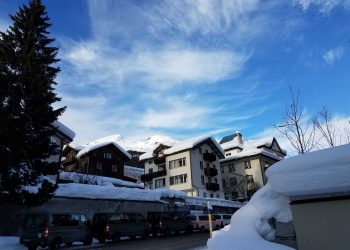 Davos Needs to Wake Up to the Ills of Centralization