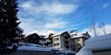 Davos Needs to Wake Up to the Ills of Centralization