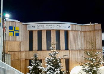 CoinDesk at WEF 2020: Crypto Themes to Watch as Davos Gets Underway