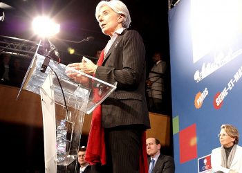 ECB’s Lagarde: We Want to Develop Digital Currencies but Won’t Discourage Private Initiatives