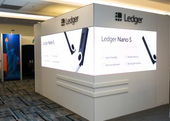 Crypto Custody Provider Ledger Extends Reach in Asia With New Institutional Client
