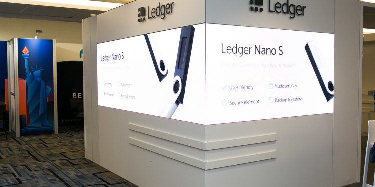 Crypto Custody Provider Ledger Extends Reach in Asia With New Institutional Client
