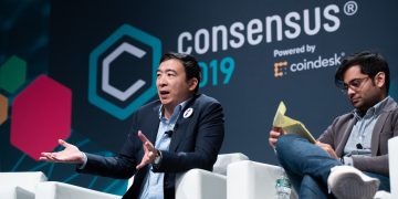 Andrew Yang: US Has to Fix Its ‘Hodgepodge’ Crypto Regulation