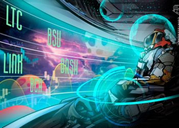 Top-5 Cryptos This Week (Jan 12): BSV, DASH, LINK, BCH, LTC