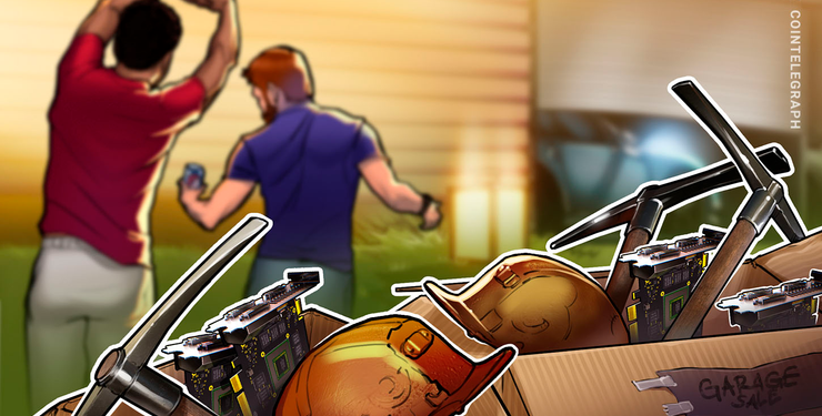 Litecoin ‘Largest Miner Capitulation’ Great News for Bitcoin — Analyst
