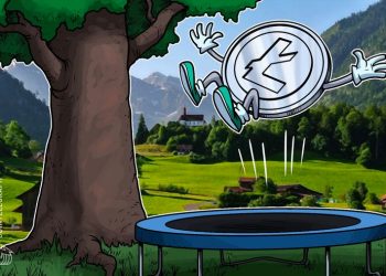Litecoin ‘Digital Silver’ Narrative Is Proven Wrong, New Data Shows