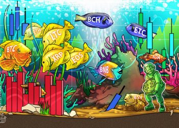 Price Analysis Jan 29: BTC, ETH, XRP, BCH, BSV, LTC, EOS, BNB, ETC, ADA