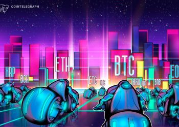 Price Analysis Jan 31: BTC, ETH, XRP, BCH, BSV, LTC, EOS, BNB, ADA, ETC