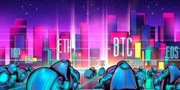 Price Analysis Jan 31: BTC, ETH, XRP, BCH, BSV, LTC, EOS, BNB, ADA, ETC