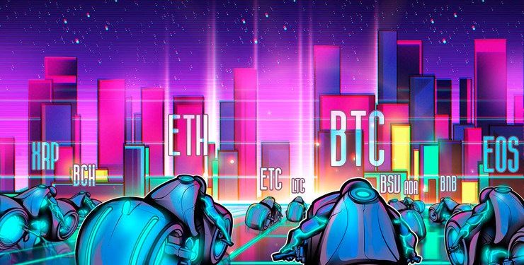 Price Analysis Jan 31: BTC, ETH, XRP, BCH, BSV, LTC, EOS, BNB, ADA, ETC
