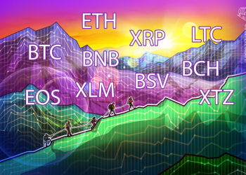Price Analysis Jan 03: BTC, ETH, XRP, BCH, LTC, EOS, BNB, BSV, XTZ, XLM