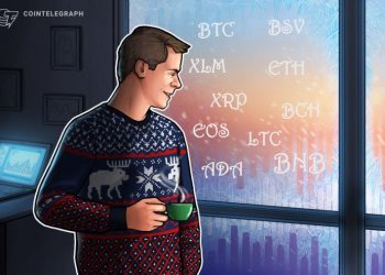 Price Analysis Jan 20: BTC, ETH, XRP, BCH, BSV, LTC, EOS, BNB, XLM, ADA