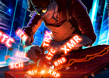Price Analysis Jan 13: BTC, ETH, XRP, BCH, LTC, EOS, BNB, BSV, XMR, TRX