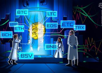 Price Analysis Jan 17: BTC, ETH, XRP, BCH, BSV, LTC, EOS, BNB, ETC, TRX
