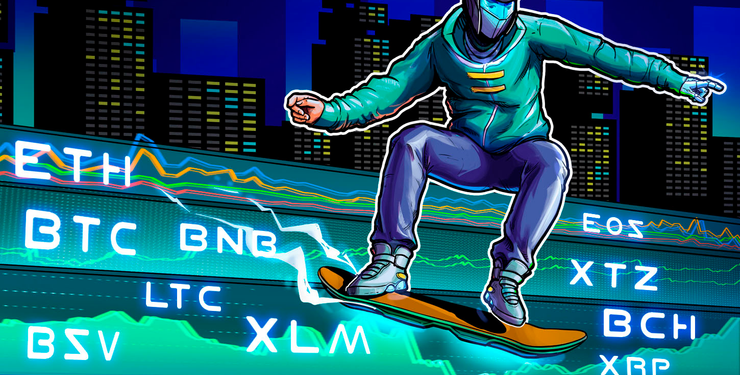 Price Analysis Jan 01: BTC, ETH, XRP, BCH, LTC, EOS, BNB, BSV, XTZ, XLM