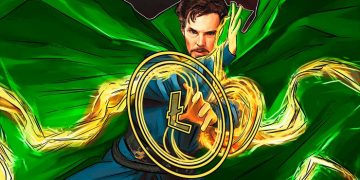 Litecoin Price Gains 22% as Chart ‘Cup and Handle’ Targets $100