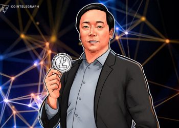 Litecoin Creator Proposes Miners Voluntarily Donate 1% for Development