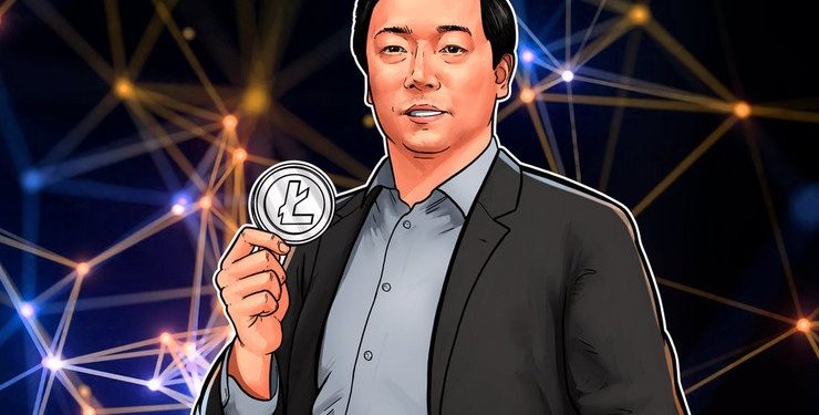 Litecoin Creator Proposes Miners Voluntarily Donate 1% for Development