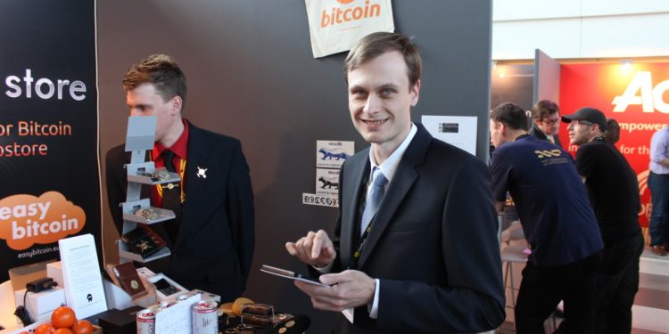 Kraken Futures to Expand Into Russia After New Hire