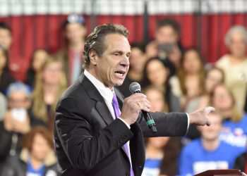 New York Governor Proposes Giving Financial Watchdog More Teeth