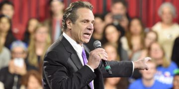 New York Governor Proposes Giving Financial Watchdog More Teeth