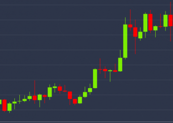 Bitcoin Falls Back After Briefly Breaking $9k Resistance