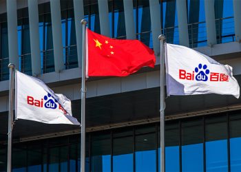 Baidu Adds Service to Help Developers, Small Businesses Build Dapps