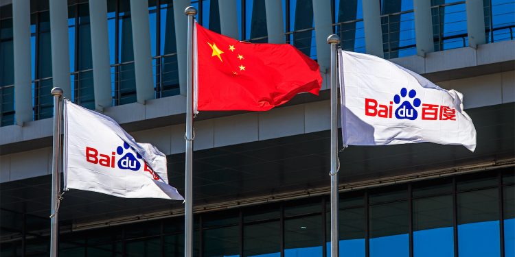 Baidu Adds Service to Help Developers, Small Businesses Build Dapps