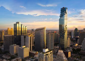 Asian Conglomerates Lead $31M Round for Blockchain Remittance Firm Lightnet
