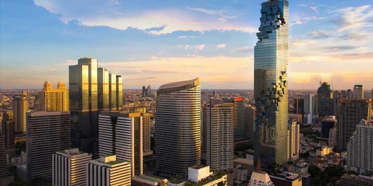 Asian Conglomerates Lead $31M Round for Blockchain Remittance Firm Lightnet