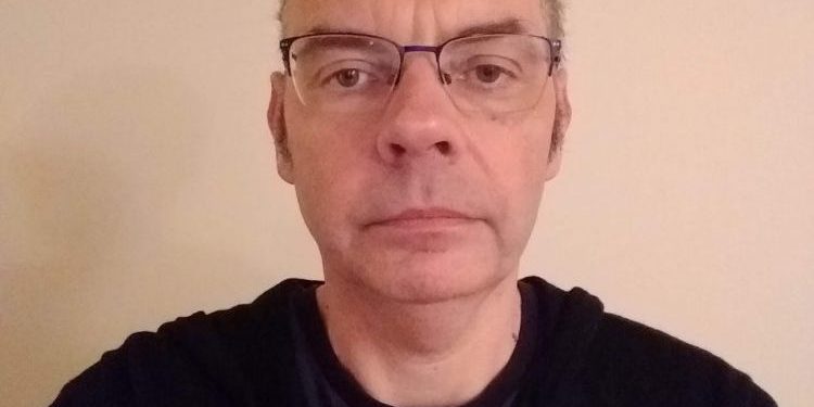 Professor Ben Noys: What Crypto Sees in Accelerationism