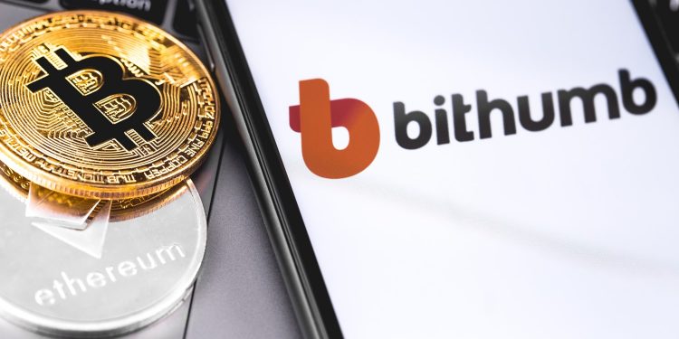 Bithumb Exchange Fighting Back Against ‘Groundless’ $69M Tax Bill
