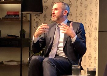 Ripple’s Brad Garlinghouse Hints Firm May Seek IPO Within 12 Months