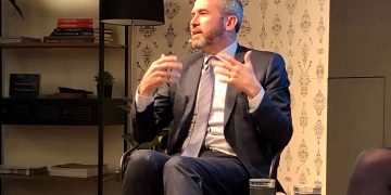 Ripple’s Brad Garlinghouse Hints Firm May Seek IPO Within 12 Months