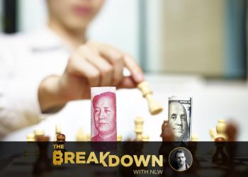 ANALYSIS: The Global Game of Coins Heats Up